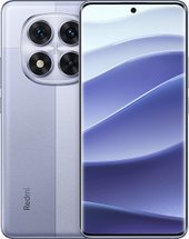Смартфон Xiaomi Redmi Note 14 Pro 12GB/256GB китайская версия (фиолетовый)