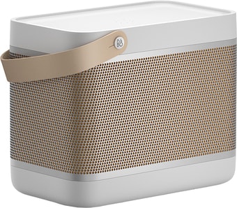 Беспроводная колонка Bang & Olufsen Beolit 20 (серый)