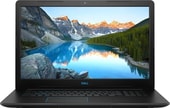 Ноутбук Dell G3 17 3779 G317-7534