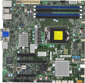 Материнская плата Supermicro X11SSZ-F