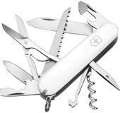 Туристический нож Victorinox Huntsman (белый)