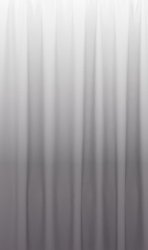 Шторка-занавеска для ванны Fora Peva Grafit FOR-PV16