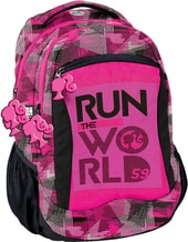 Рюкзак Paso BAA-2808