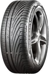 Автомобильные шины Uniroyal RainSport 3 235/50R19 99V