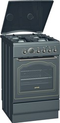 Кухонная плита Gorenje GI52CLB