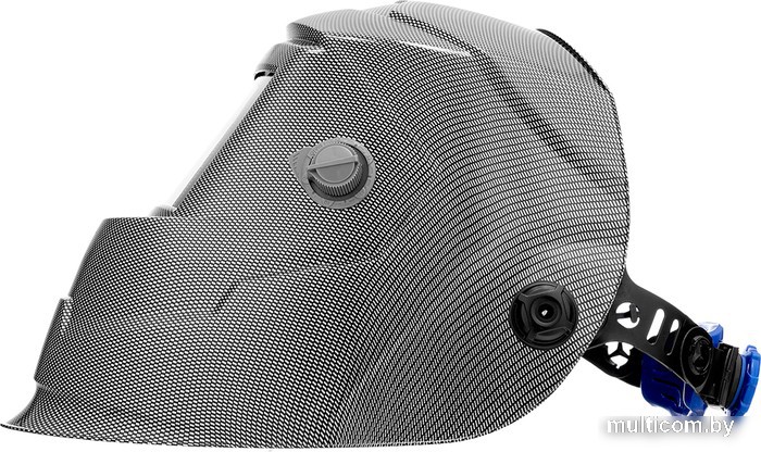 Сварочная маска Сварог Pro B20 карбон True Color