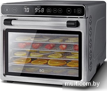 Сушилка для овощей и фруктов BQ FD1007