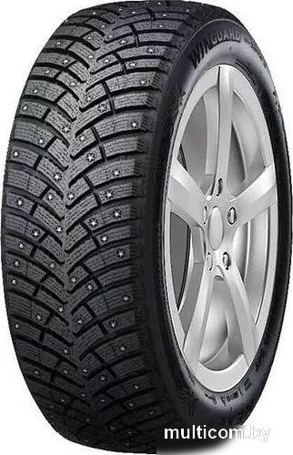 Зимние шины Nexen WinGuard Spike 3 255/55R19 111T (с шипами)