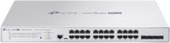 Управляемый коммутатор уровня 2+ TP-Link Omada Pro S5500-24MPP4XF