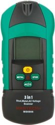 Детектор скрытой проводки Mastech MS6906