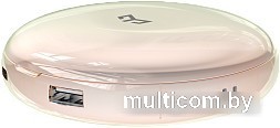 Косметическое зеркало Yeelight Handheld Portable Makeup Mirror C20 YLODJ-0029
