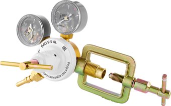 Редуктор Сварог БАО 5-5 AL