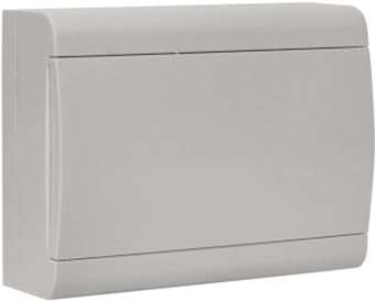 Щит распределительный EKF Basic PB-N-12W-BAS