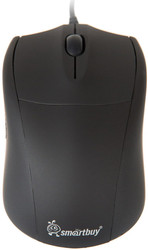 Мышь SmartBuy 325 Black (SBM-325-K)