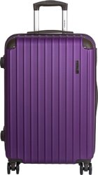 Чемодан-спиннер Supra Luggage STS-1002-M (Ultra Violet)