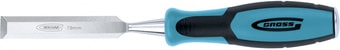 Стамеска GROSS 25009