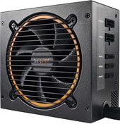 Блок питания be quiet! Pure Power 11 400W CM BN296