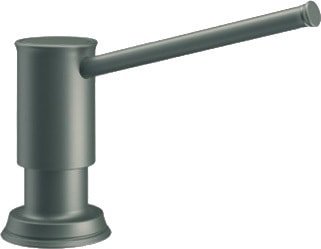 Дозатор для жидкого мыла Blanco Livia (манган)