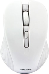 Мышь SmartBuy One 340AG (белый)