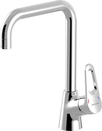 Смеситель Bravat Eco-D F793158C