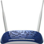Беспроводной DSL-маршрутизатор TP-Link TD-W8960N