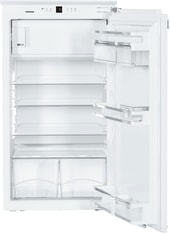 Однокамерный холодильник Liebherr IK 1964