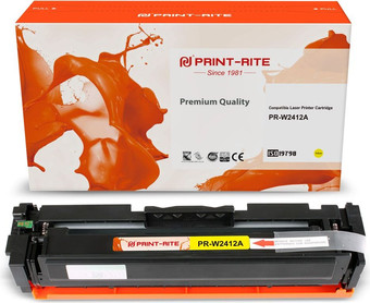 Картридж Print-Rite PR-W2412A (аналог HP W2412A)