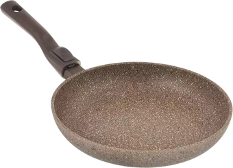 Сковорода TimA TVS Art Granit АТ-1028