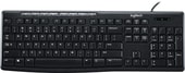 Клавиатура Logitech K200