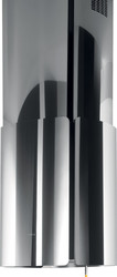Кухонная вытяжка Elica Chrome EDS IX/A/46 (69315812A)