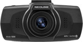 Автомобильный видеорегистратор Neoline Wide S55