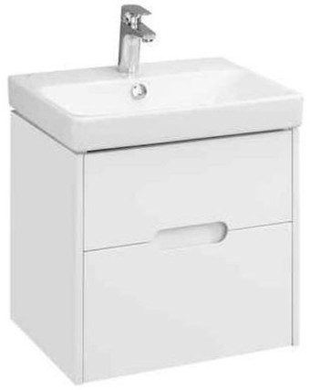 Акватон Тумба с умывальником Оливия 55 1A2542K0OL010+1WH501620