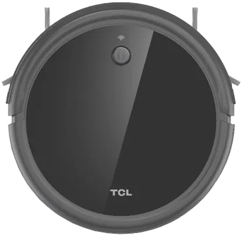 Робот-пылесос TCL Sweeva 2000 (черный)