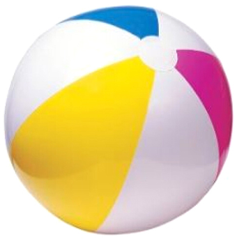 Мяч надувной для плавания Intex 59030NP