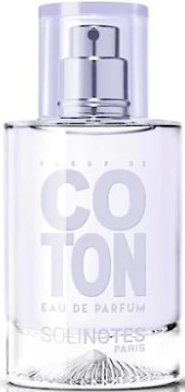 Парфюмерная вода Solinotes Coton EdP (50 мл)