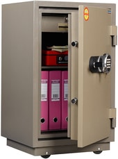 Офисный сейф Valberg FRS-80.T-EL