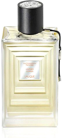 Парфюмерная вода Lalique Les Compositions Parfumes Leather Copper EdP (100 мл)