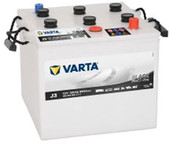 Автомобильный аккумулятор Varta Promotive Black 625 023 000 (125 А&middot;ч)
