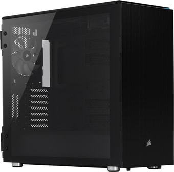 Корпус Corsair Carbide Series 678C CC-9011167-WW
