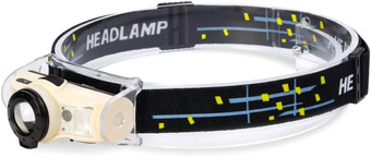 Фонарь SmartBuy SBF-HL033