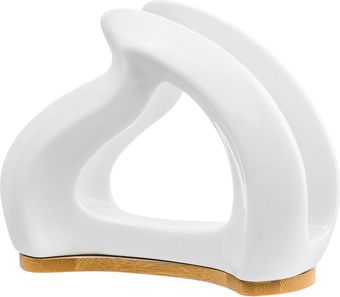 Салфетница Elan Gallery Кристалл 950137