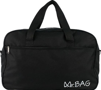 Дорожная сумка Mr.Bag 108-79049-BLK (черный)