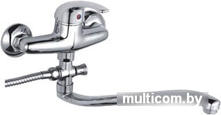 Смеситель FRAP H29 F2129-B-30S