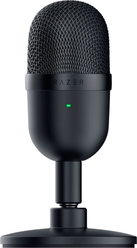 Микрофон Razer Seiren Mini