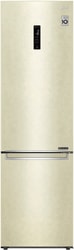 Холодильник LG GA-B509SEDZ