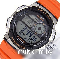 Наручные часы Casio AE-1000W-4BVEF
