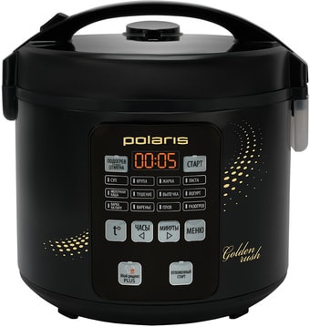 Мультиварка Polaris PMC 0567AD