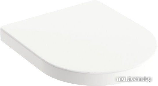 Сиденье для унитаза Ravak Chrome Soft Close / X01451