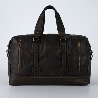 Мужская сумка David Jones 823-CM2079-1A-DGY (серый)