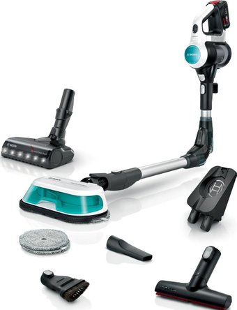Пылесос Bosch Unlimited 7 ProHygienic Aqua BCS71HYG1